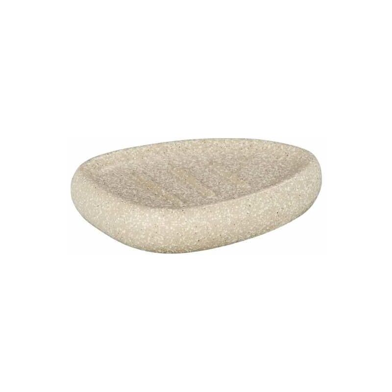 Porta sapone Pion beige