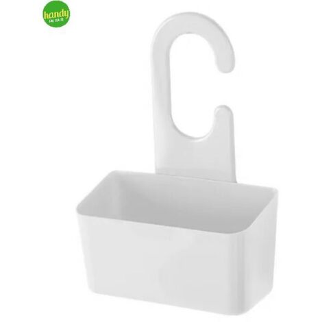 Porta sapone porta oggetti per doccia o vasca in pvc 528001 feridras