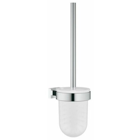 PORTA SCOPINO COMPLETO ESSENTIALS CUBE H. 375 mm