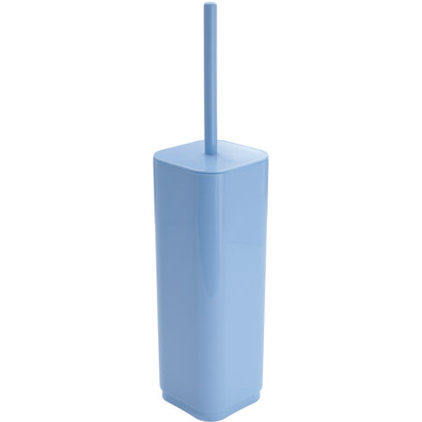 Porta scopino g-seventy celeste - gedy