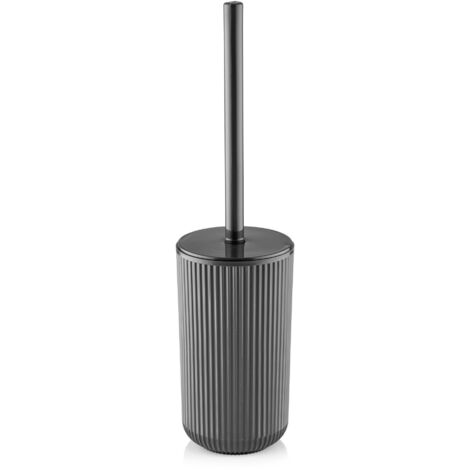Porta scopino per accessori da WC Brush Antracite