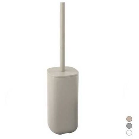 PORTA SCOPINO POD Misura: Bianco cm 9,2 x h. 39,5 x 9,2