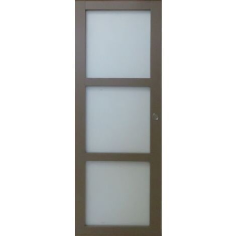 Porta scorrevole Enrob