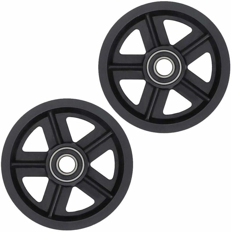 Porta Scorrevole RollerShop Scorrevole Fienile per...