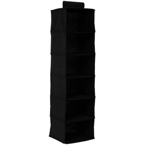 Porta sedie grigio a 6 pieghe - 5five
