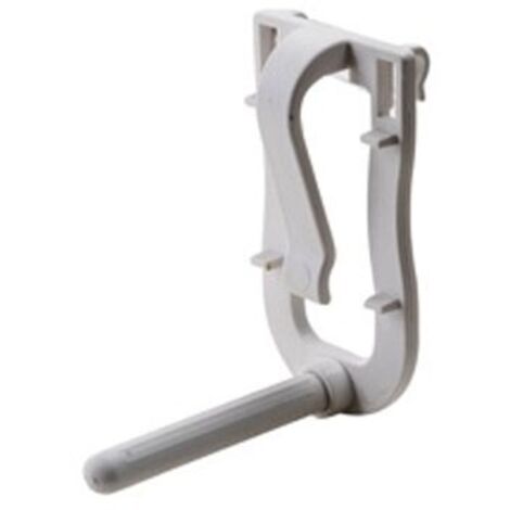 Porta seppia per voliere con posatoio