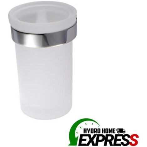 Porta Spazzolini da appoggio Linea Nuda