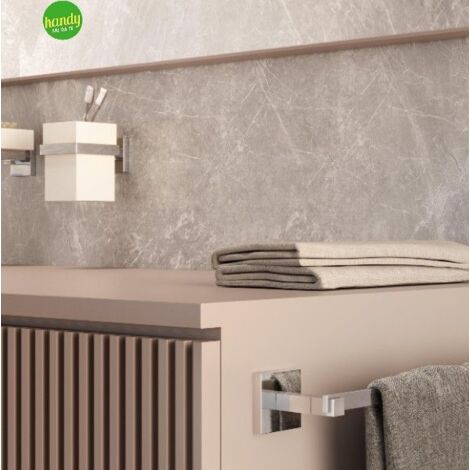 Porta spazzolini modello TREND Metaform
