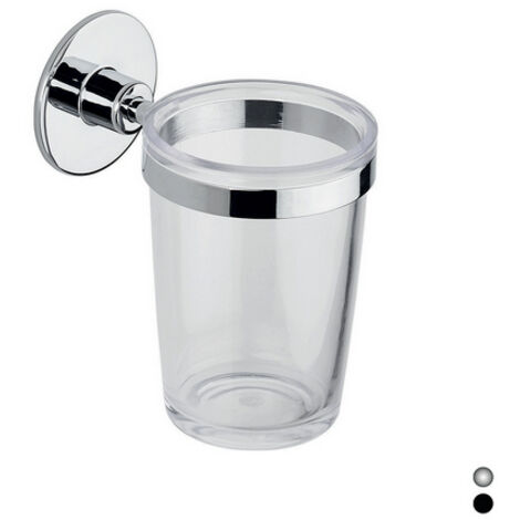 PORTA - SPAZZOLINI MODELLO WIND Nero