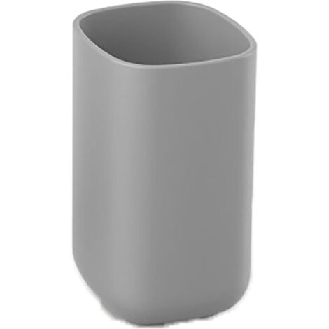 PORTA SPAZZOLINI SERIE 'POD' bianco