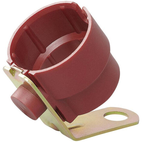 Porta spina in plastica