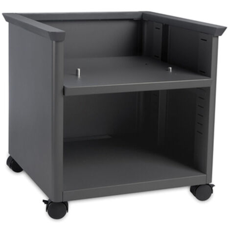 Porta Stampante Nero Lexmark 40C2300 e Cuccia per Cani Integrata