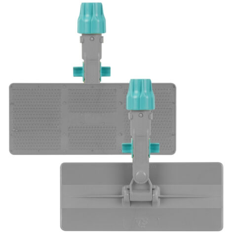 Porta tampone Terfir con Block System 25 cm