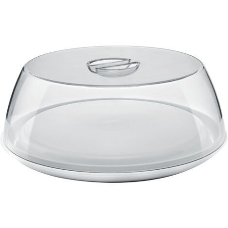 Porta tarta cm33 de Guzzini BCO.