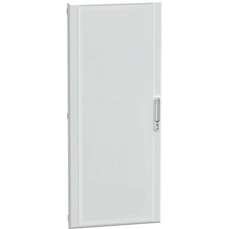 Porta Transparente W600 27M Prisma G Ip30 ( Schneider Cod. Lvs08232 )