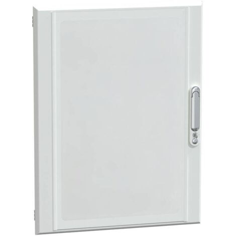 Porta Trasparente 15M Prismaset G ( SCHNEIDER cod. LVS08135 )
