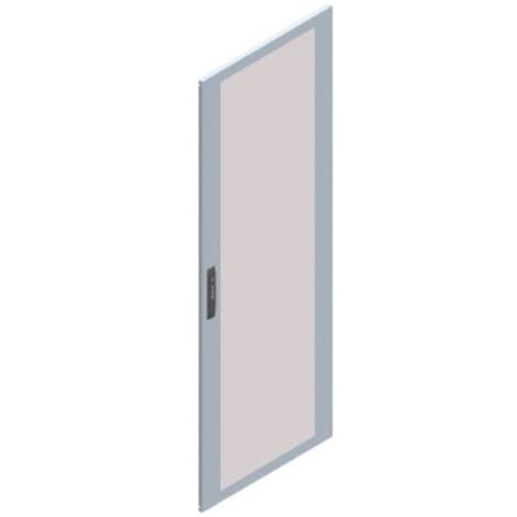 Porta trasparente Alpha 630 IP55 900x1000mm Siemens 8GK95056KK33