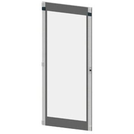Porta Trasparente H1975/B800/Ip55/D-Mappa ( SIEMENS cod. 8PQ21978BA10 )
