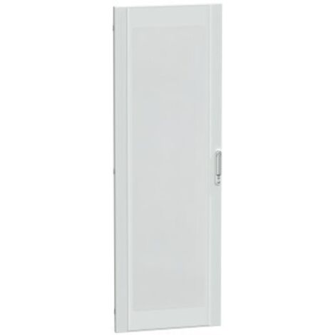 Porta Trasparente Ip30 L650 Prismaset P ( SCHNEIDER cod. LVS08536 )