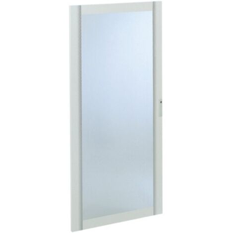 Porta Trasparente Q5 H1260 L685 (Ex 18545) ( HAGER cod. FM545 )
