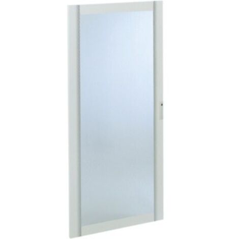 Porta Trasparente Q5 H2010 L685 (Ex 18549) ( HAGER cod. FM549 )