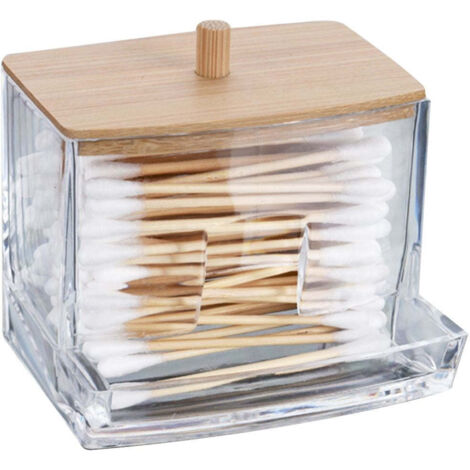 PORTA TRUCCHI ORGANISER 8X8 CM
