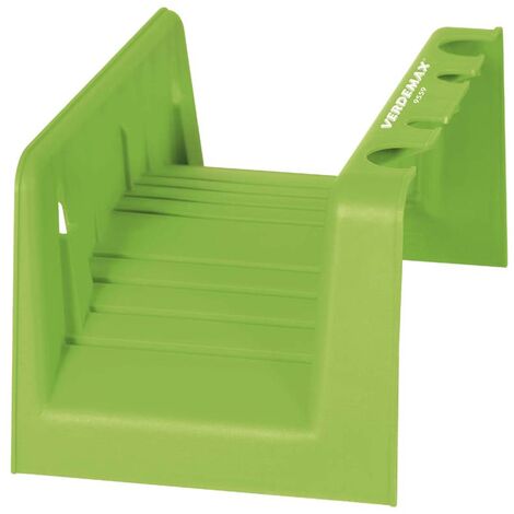 Porta tubo a parete Verdemax