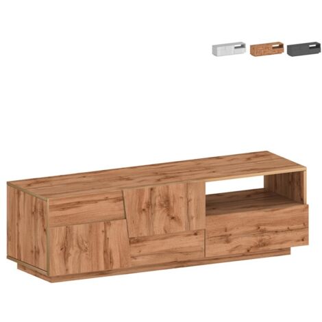 Porta TV Lowboard 150 Pongo Rovere Wotan