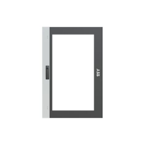 Porta Vetro, 1042 mm x 593 mm x 250 mm, IP55