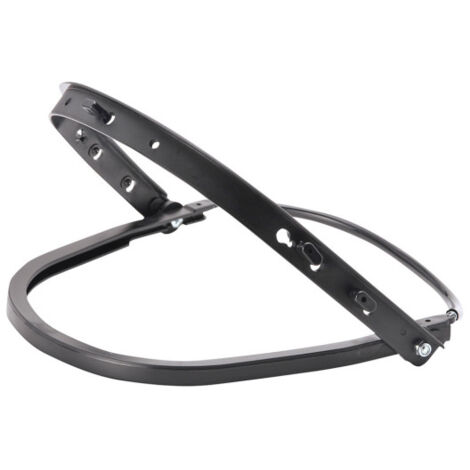 Porta-visores para cascos de seguridad PW58