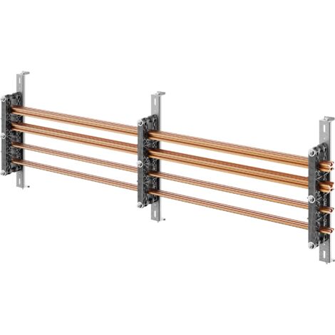 PORTABARRE SAGOMATE L600 QDX1600H GEWISS GWD3741