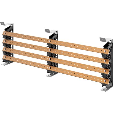 PORTABARRE VANO EST P300 QDX630L GEWISS GWD3708
