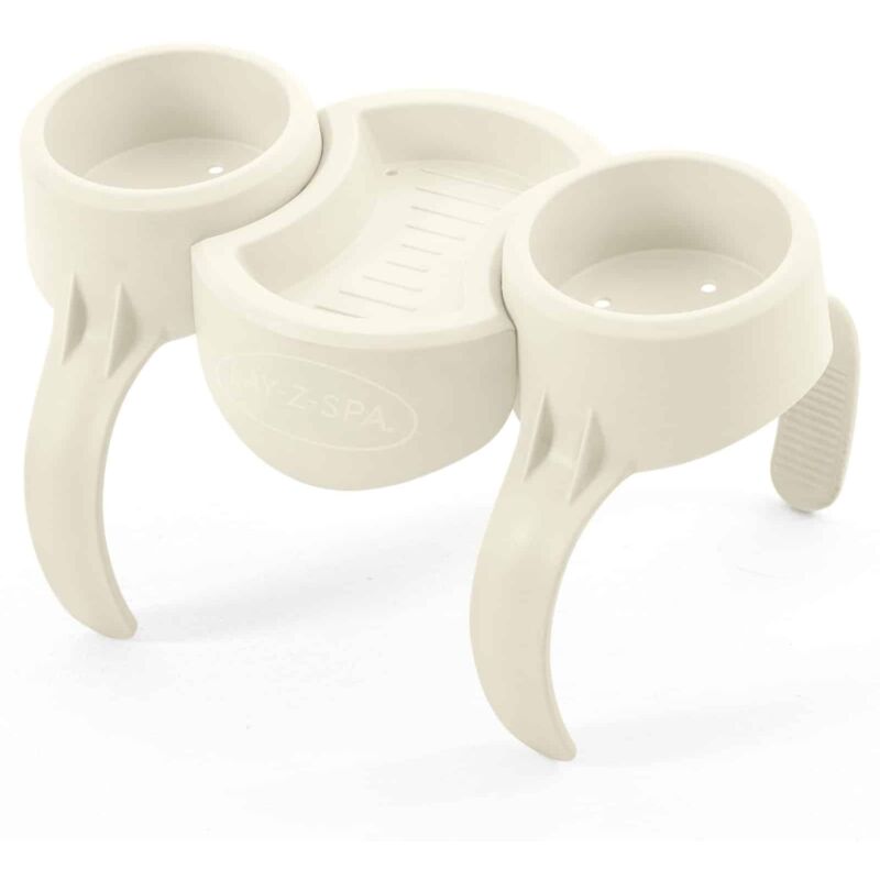 

Portabebidas para Lay-Z-Spa de 35x23,2x20,5 cm - bestway