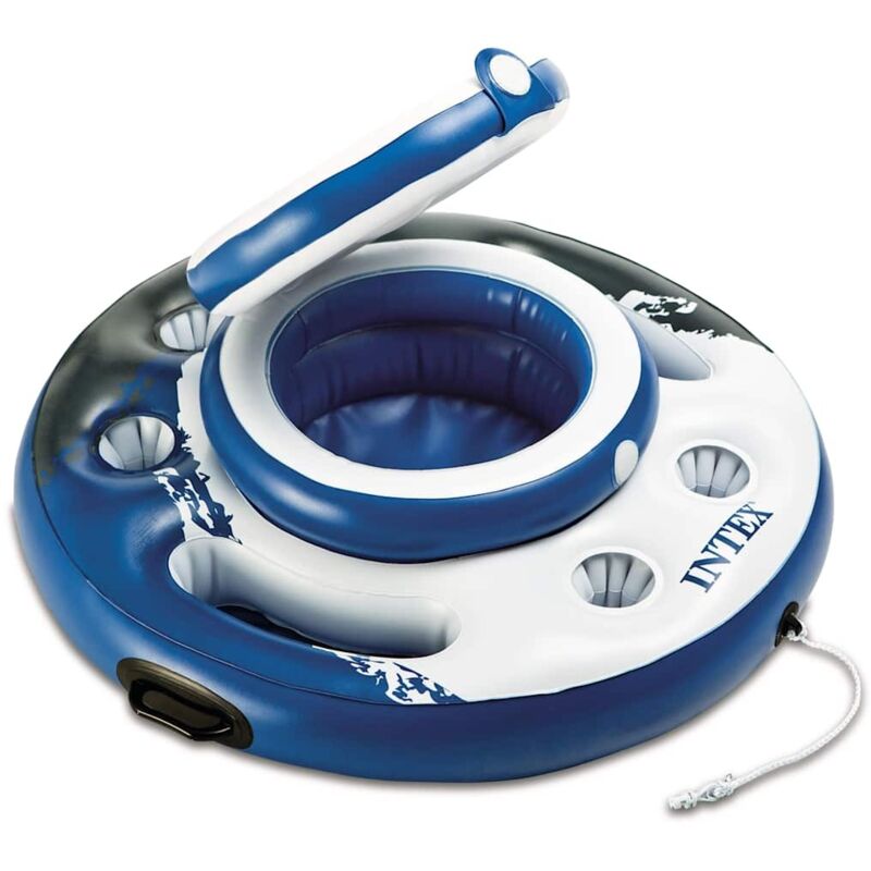 Portabevande Galleggiante Mega Chill Intex