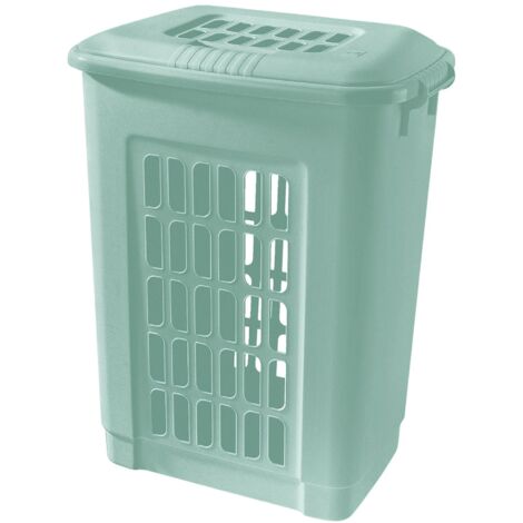 PORTABIANCHERIA AURORA 60L VERDE