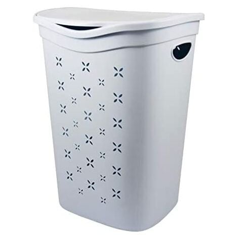 belli e forti colore bianco 55 lt