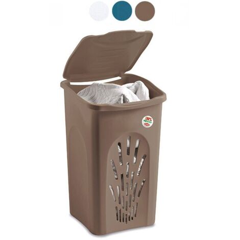 PORTABIANCHERIA PRIMAVERA TRAF.GRIGIO  50 STEFANPL
