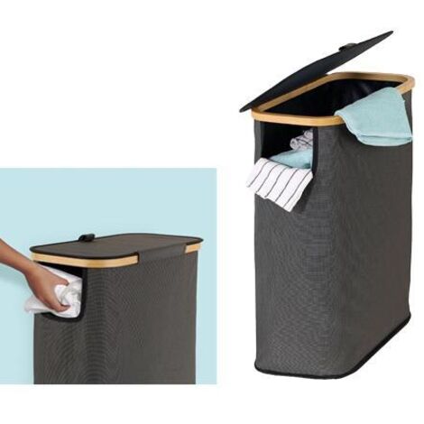 PORTABIANCHERIA SLIM MIS. 23X45X58,5