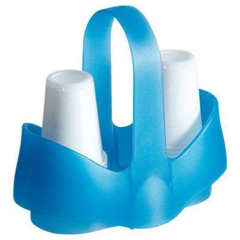 Portabicchieri Monouso Oasi Cosmoplast