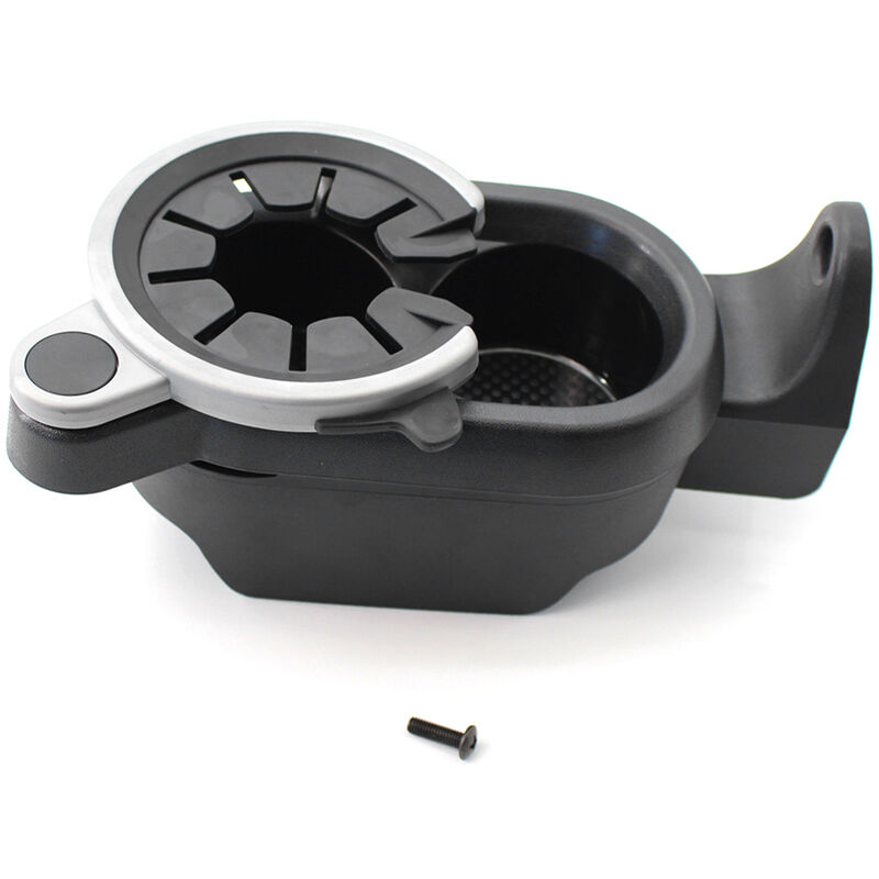 Portabicchieri per auto abs Conservazione Bevande