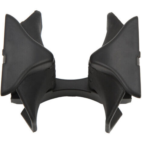 Portabicchieri per console centrale 2046802391, ricambio per Mercedes W204 S204 C207 W212 A207 S212