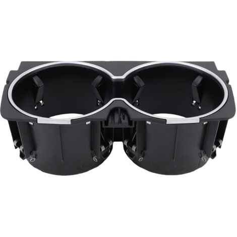 Portabicchieri per console centrale A2226830075, ricambio antiscivolo per Mercedes W222 Classe S 2014-2017