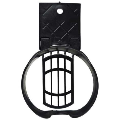 Portabicchieri per scrivania, clip anti-rovesciamento per bicchieri, organizer per bevande con clip per tavolo da gioco e camera da letto
