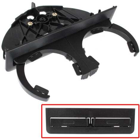 Portabicchieri posteriore BMW 5 E39 95-04