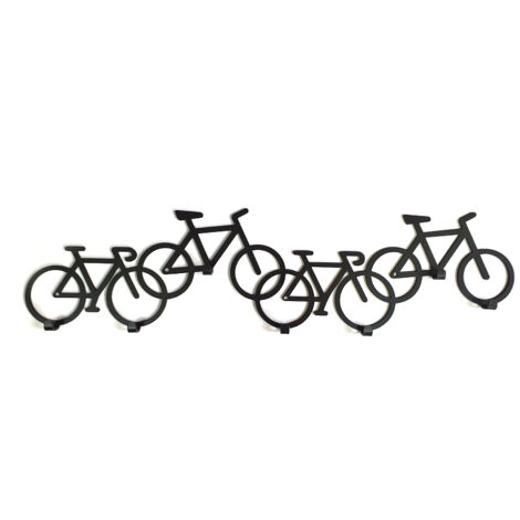 Portabici da parete Decorizzly® Cycloo