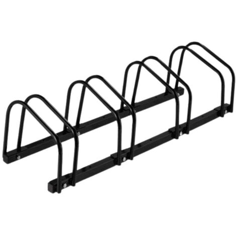 Portabici per 4 biciclette