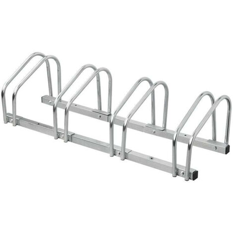 Portabici per 4 biciclette