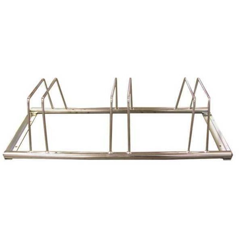 Portabicicletas de 3 plazas