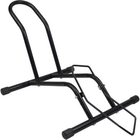 Portabicicletas profesional independiente: ideal para su garaje, hogar o tienda de bicicletas
