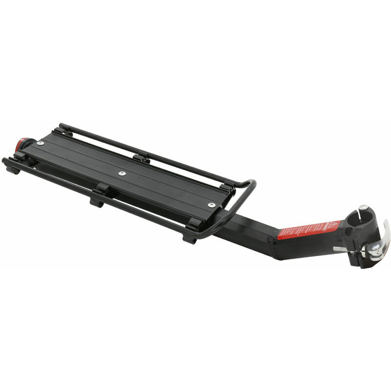 Portabiciclette Portabiciclette posteriore a